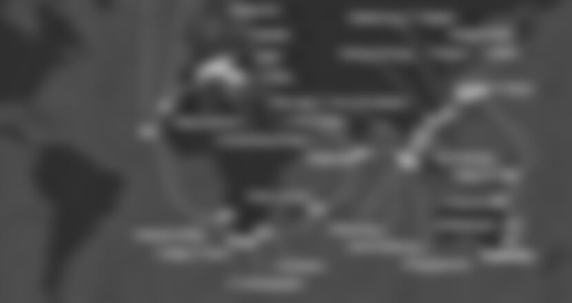 Costa Deliziosa - Austrálie, Japonsko, Jižní Korea, Čína, Vietnam, ... (ze Sydney)