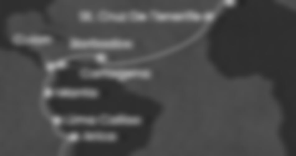 Costa Deliziosa - Španělsko, Maroko, Nizozemské Antily, Kolumbie, Panama, ... (z Barcelony)