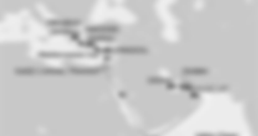 MSC World Europa - Řecko, Kypr, Egypt, Omán, Katar, ... (z Pirea)