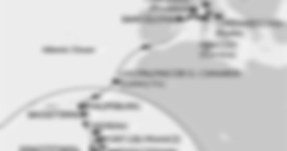 MSC Seaview - Itálie, Francie, Španělsko, Nizozemské Antily, Sv.Kryštof a Nevis, ... (z Janova)