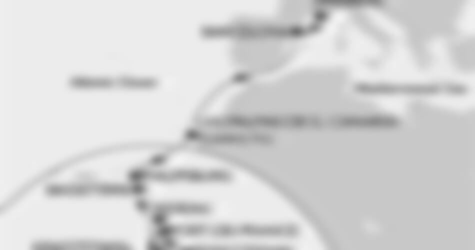 MSC Seaview - Francie, Španělsko, Nizozemské Antily, Sv.Kryštof a Nevis, Dominika, ... (z Marseille)