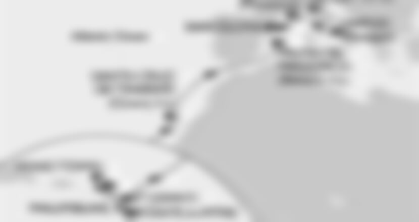 MSC Seaview - Martinik, Guadeloupe, Nizozemské Antily, Panenské o. (britské), Antigua a Barbuda, ... (Fort-de-France)