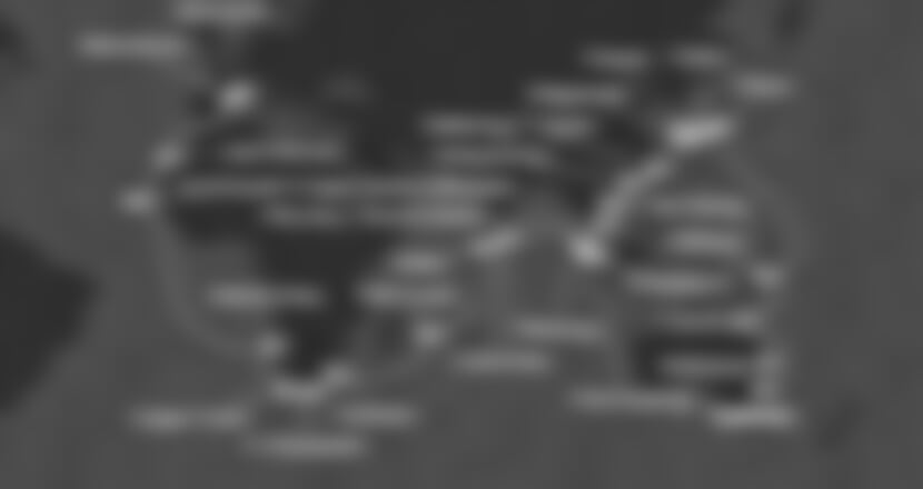 Costa Deliziosa - Austrálie, Japonsko, Jižní Korea, Čína, Vietnam, ... (ze Sydney)