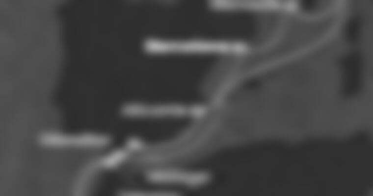 Costa Fortuna - Španělsko, Francie, Itálie, Maroko, Velká Británie (z Barcelony)