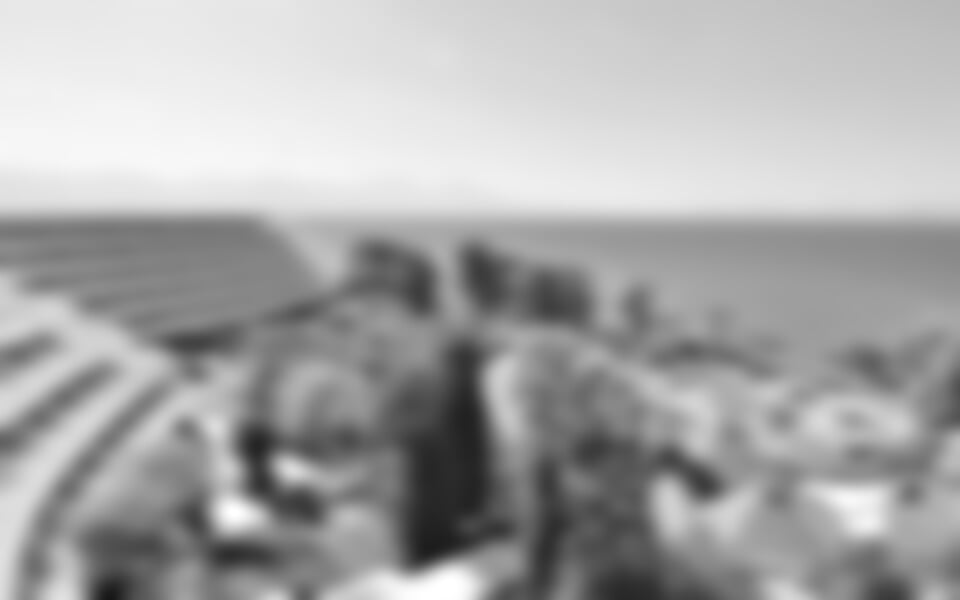 Kusadasi - Hotel Grand Blue Sky