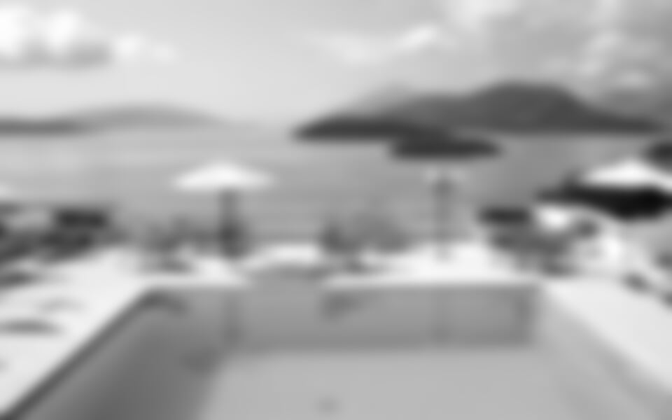 Nidri - Aparthotel Scorpios