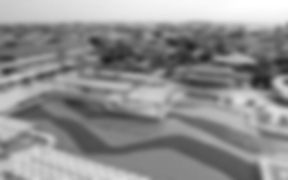 Manavgat - Hotel Club Nena