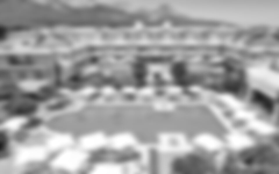 Kemer-Yenimahalle - Hotel Viking Garden