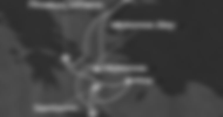 Costa Fortuna - Turecko, Řecko (Istanbul)