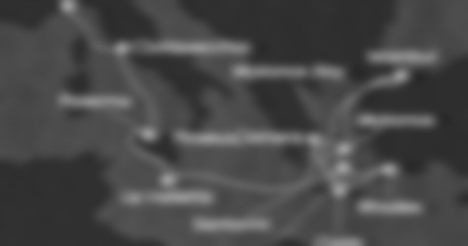 Costa Fortuna - Itálie, Malta, Řecko, Turecko (ze Savony)