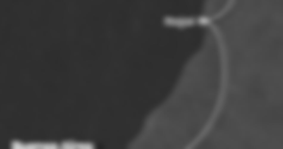 Costa Diadema - Argentina, Uruguay, Brazílie (Buenos Aires)