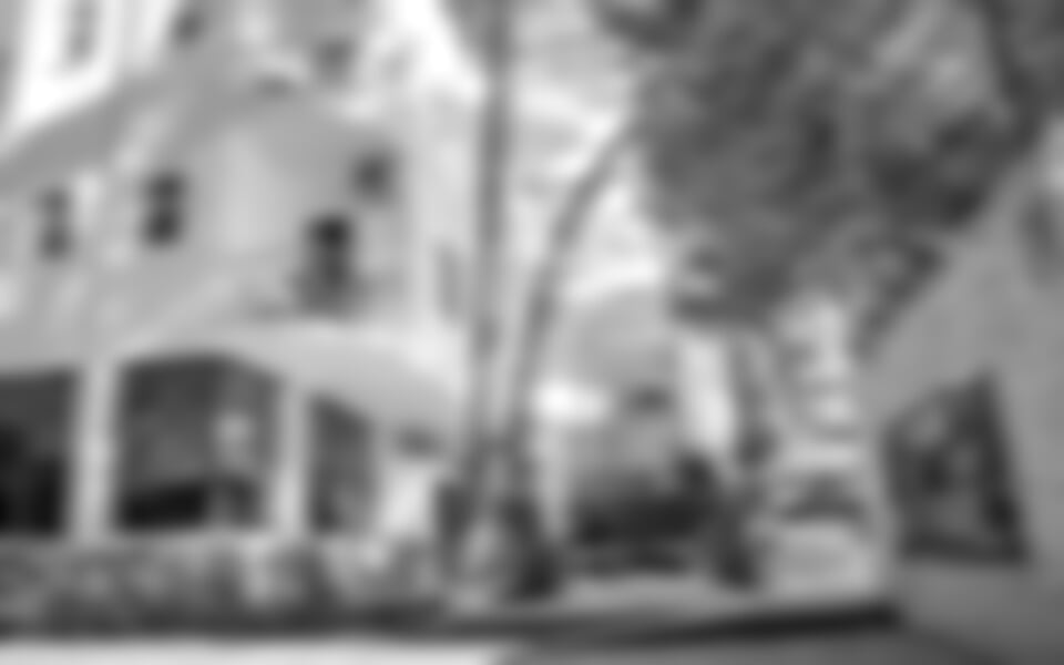 Durrës (Drač) - Hotel Andi