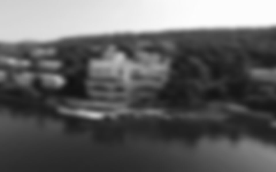 Kraljevica - Uvala Scott hotel **