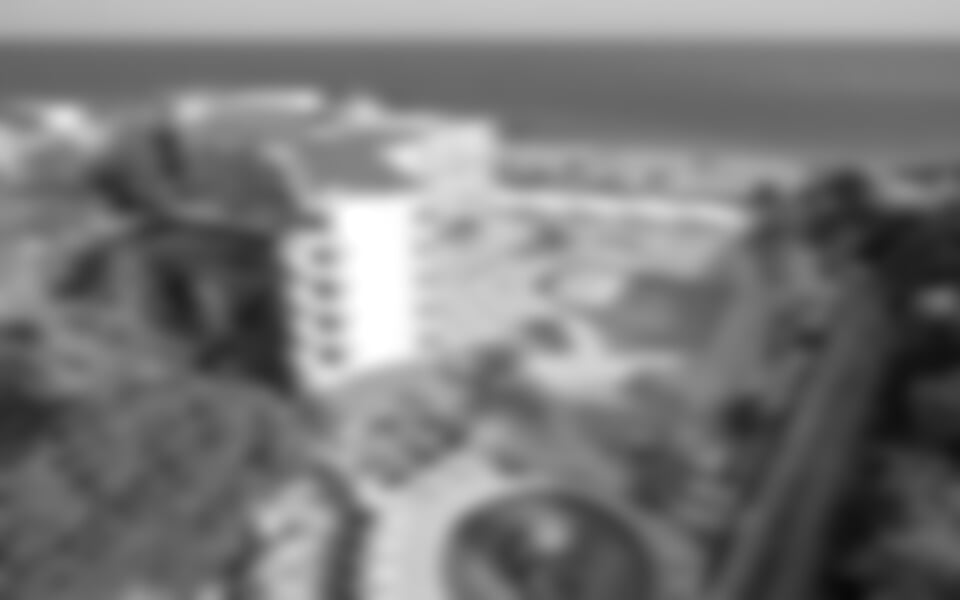 Ialyssos - Hotel Sun Beach Resort