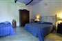 Pokoj COMFORT, Guthiddai, Sardinie