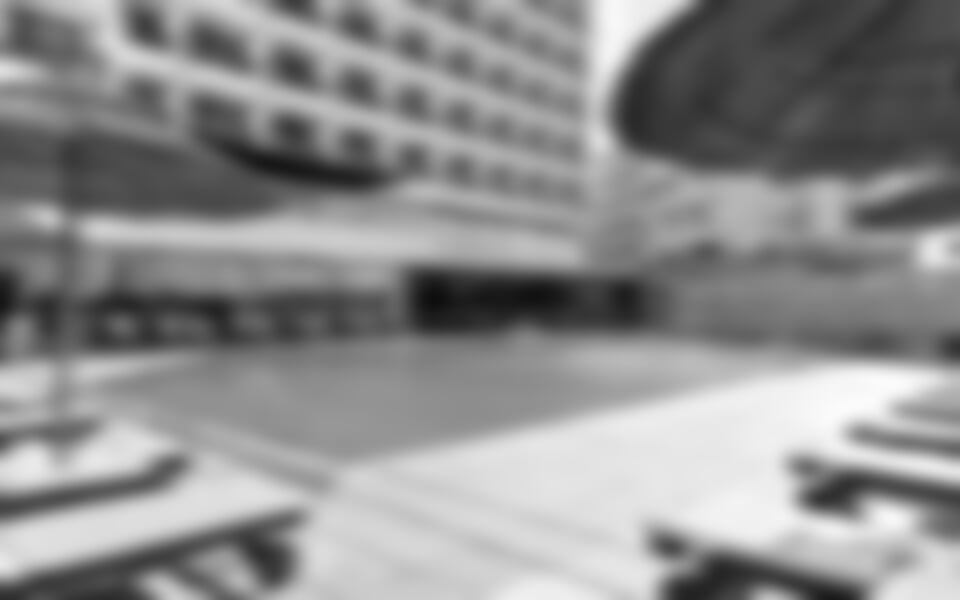 Město Rhodos - Hotel Blue Sky City Beach