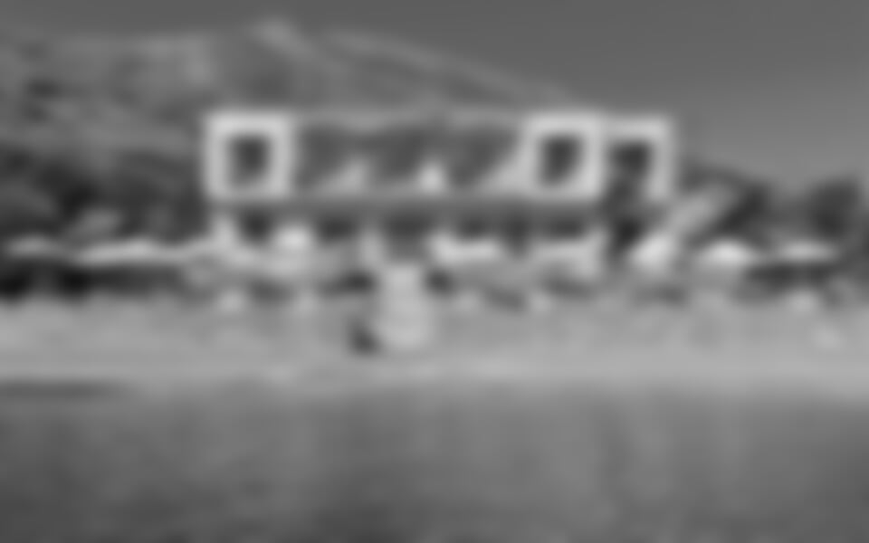 Město Symi - Hotel Pedi Beach - Symi