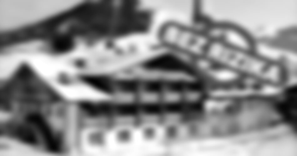 Hochkönig - Gasthof Almerwirt v Maria Alm **