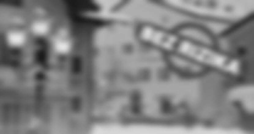 Kitzbühel - Hotel Heitzmann v Mittersillu ***