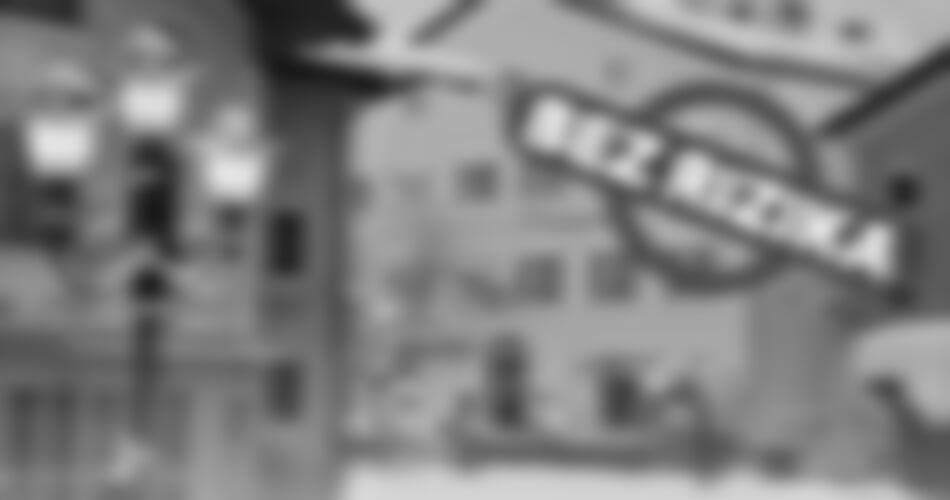 Kitzbühel - Hotel Heitzmann v Mittersillu ***