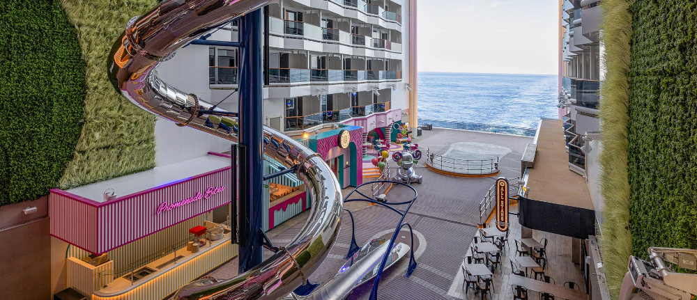 msc world america world promenade desktop