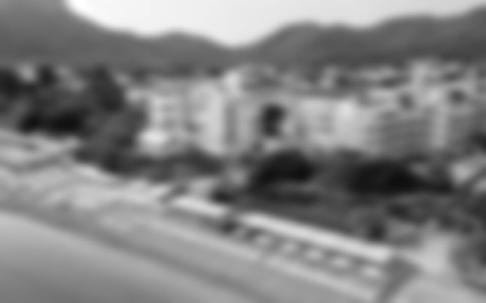 Kemer - Hotel Viking Nona Beach