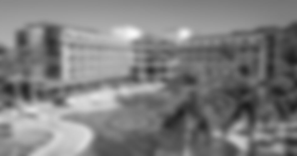 Kemer – Göynük - Hotel Eldar Resort