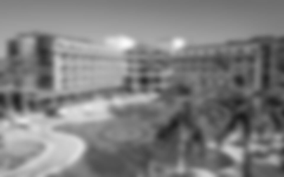 Kemer – Göynük - Hotel Eldar Resort