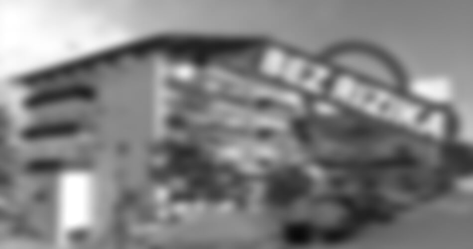 Schladming - Hotel Post v Ramsau am Dachstein