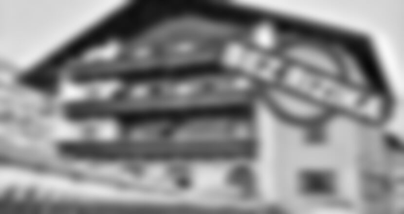 Serfaus-Fiss-Ladis - Gasthof Traube ve Fliessu ***