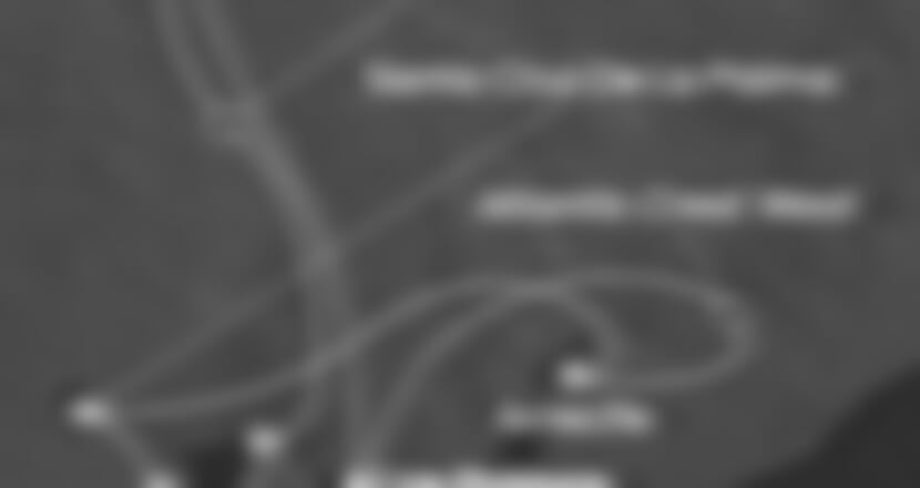 Costa Fortuna - Španělsko, Portugalsko (Gran Canaria)