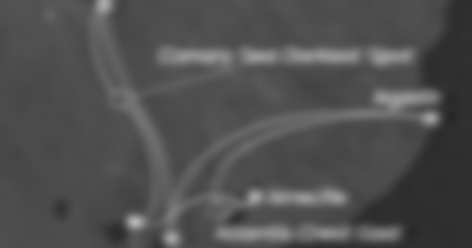 Costa Fortuna - Španělsko, Maroko, Portugalsko (Santa Cruz de Tenerife)