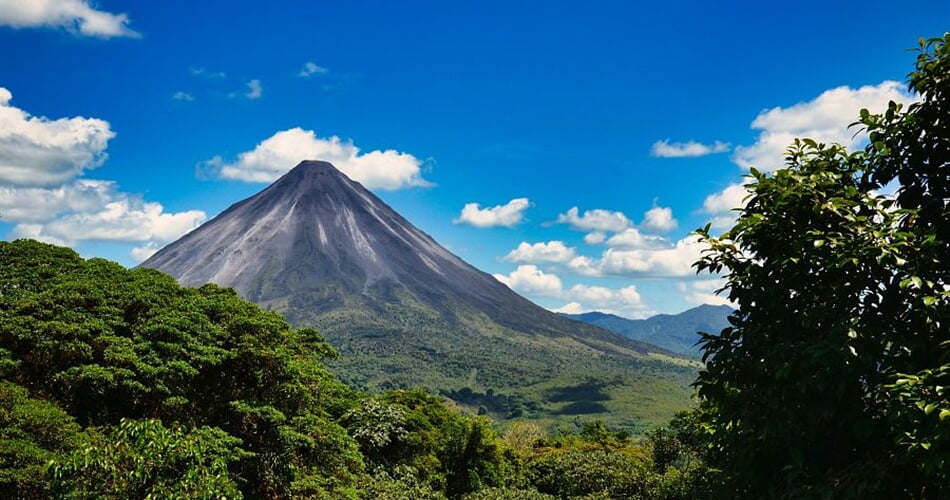 Foto - To nejlepší z Kostariky + NÁRODNÍ PARKY + KOUPÁNÍ V KARIBIKU