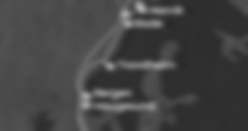 Costa Favolosa - Německo, Norsko ()