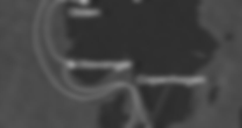 Costa Diadema - Německo, Dánsko, Norsko (z Kielu)