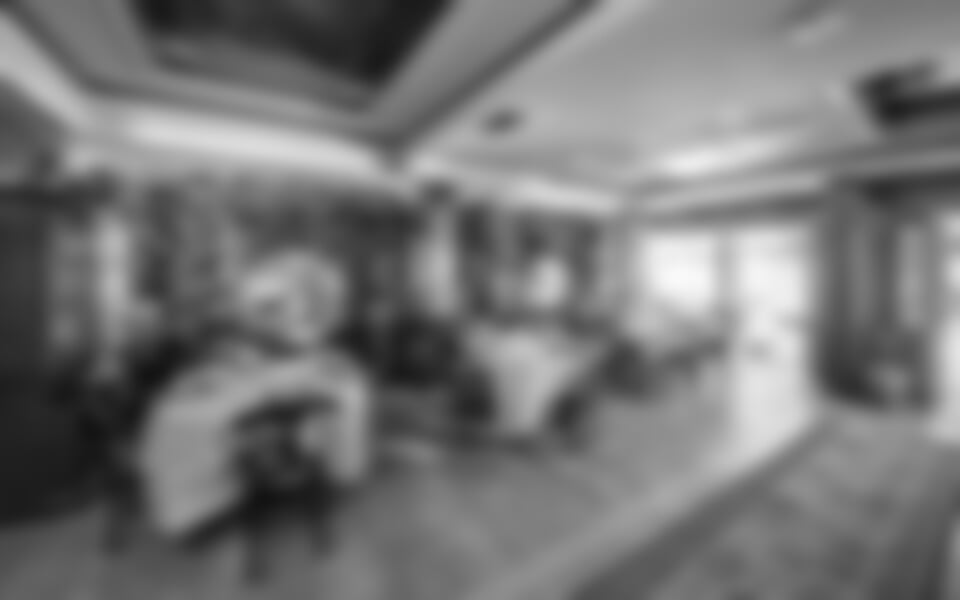 Durrës (Drač) - Hotel Majestic - Albánie