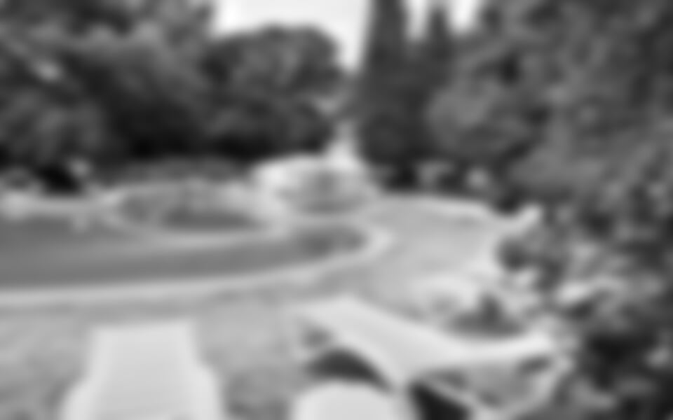 Zlaté písky - Hotel Ljuljak