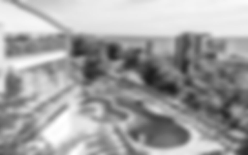 Zlaté písky - Hotel Park Golden Beach