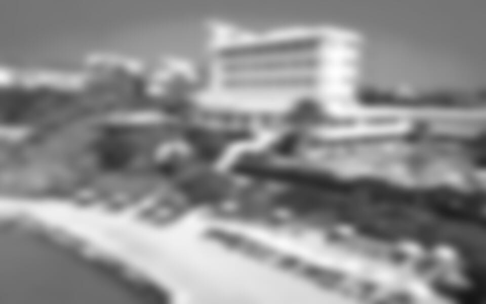 Paphos (Pafos) - Hotel Cynthiana Beach