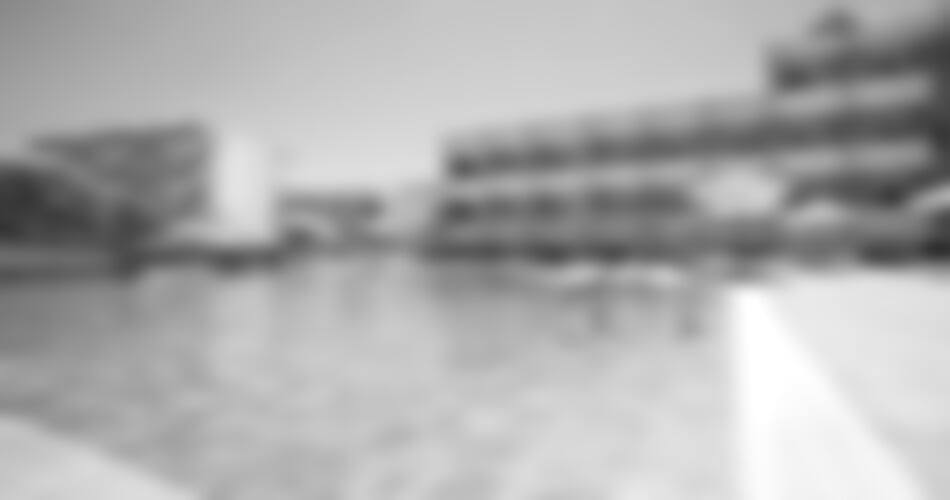 Faliraki - Hotel Tsampika