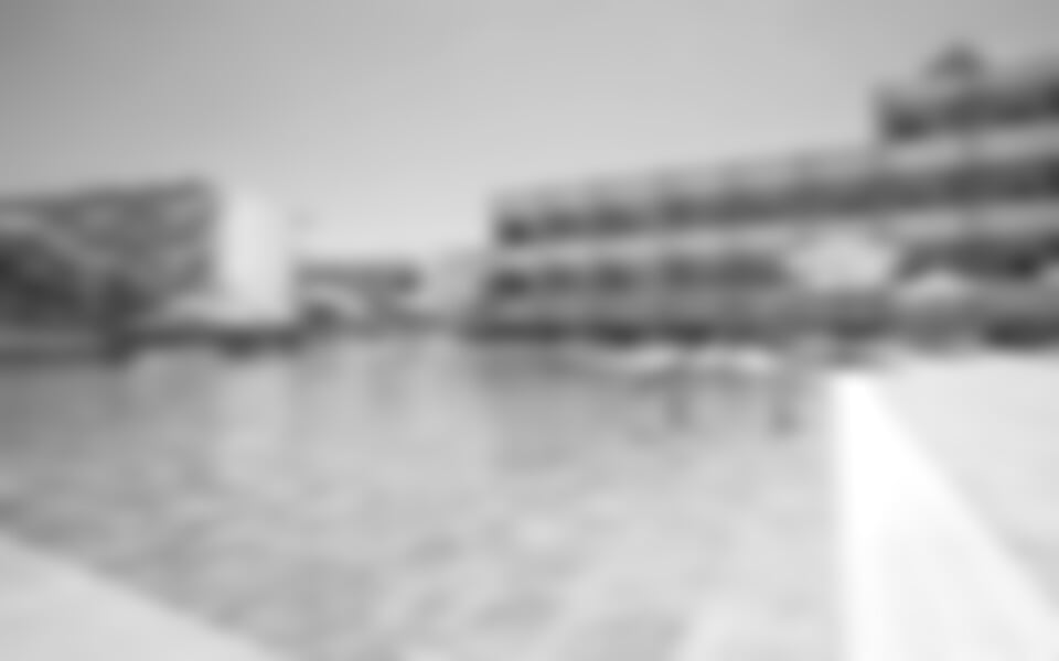 Faliraki - Hotel Tsampika