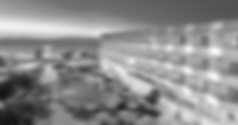 Ixia - Hotel Lito - Rhodos