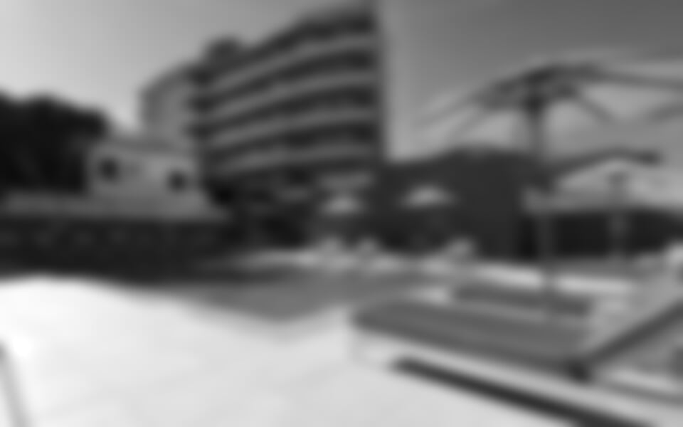 Město Rhodos - Hotel Europa - Rhodos