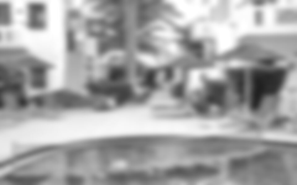 Chania - Hotel Flamingos - Kréta