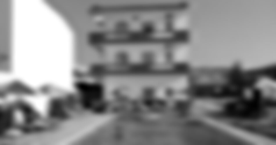 Heraklion - Aparthotel Haris Beach