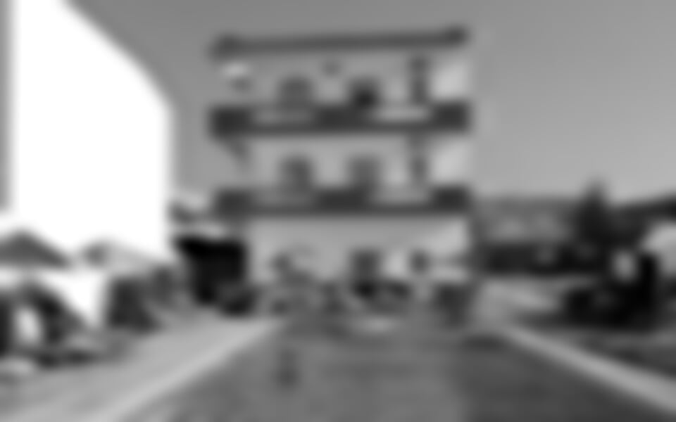 Heraklion - Aparthotel Haris Beach