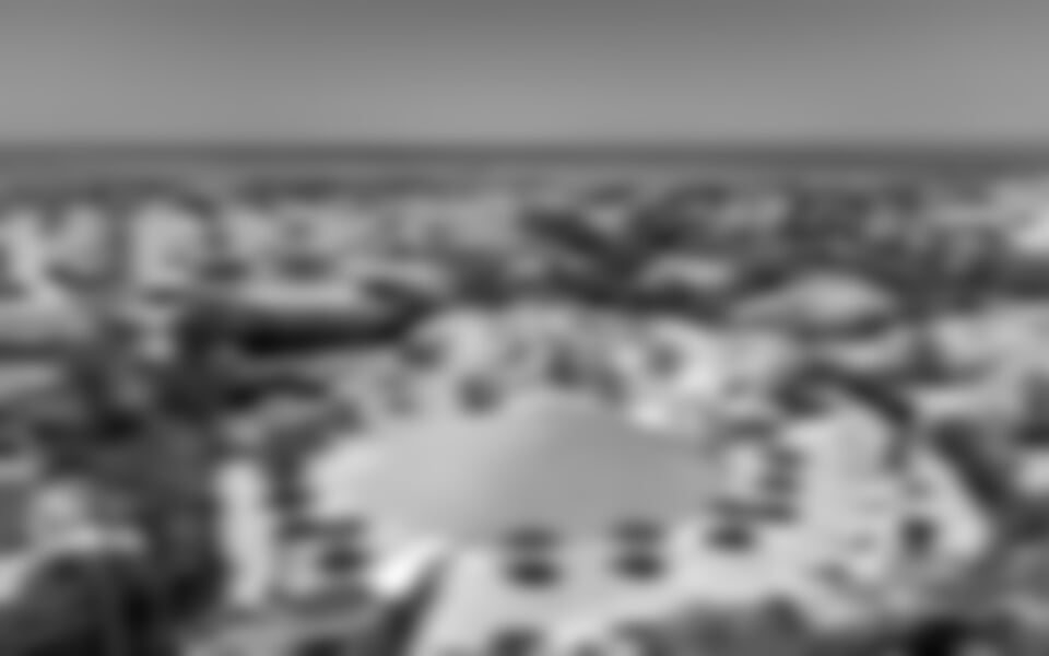 Hotel Amwaj Oyoun Beach Resort ****