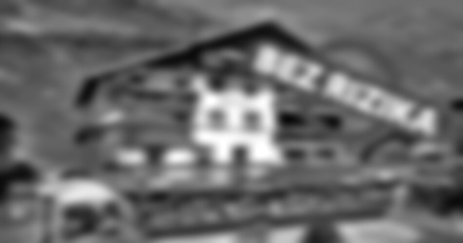 Ötztal - Gasthof Weisskugel ve Ventu - Ötztal ***