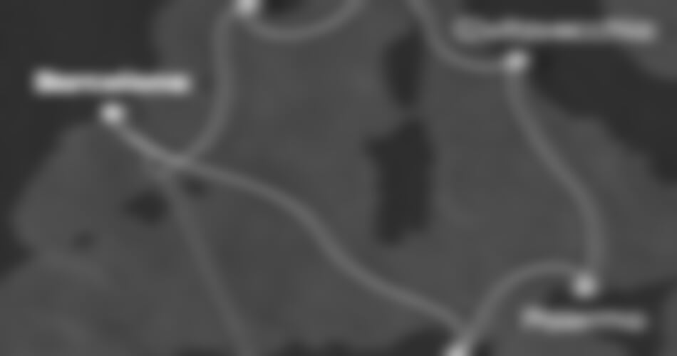 Costa Pacifica - Španělsko, Tunisko, Itálie, Francie (z Barcelony)