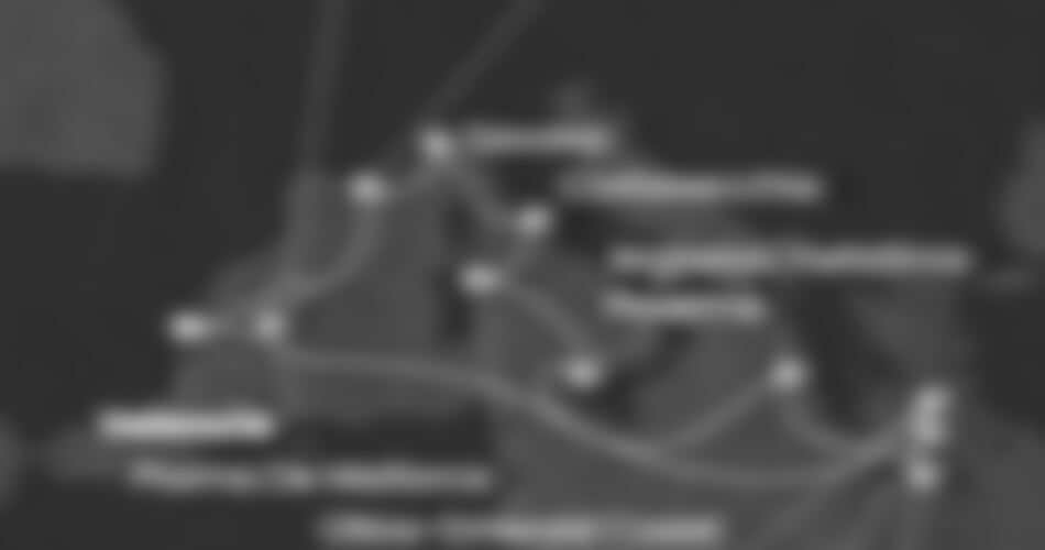 Costa Pacifica - Španělsko, Řecko, Itálie, Francie (Valencie)